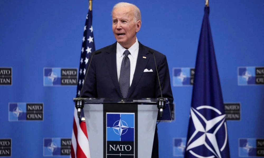 Μπάιντεν: Γιατί ο Αμερικανός πρόεδρος πηγαίνει στην Πολωνία – Η ανάλυση του CNN